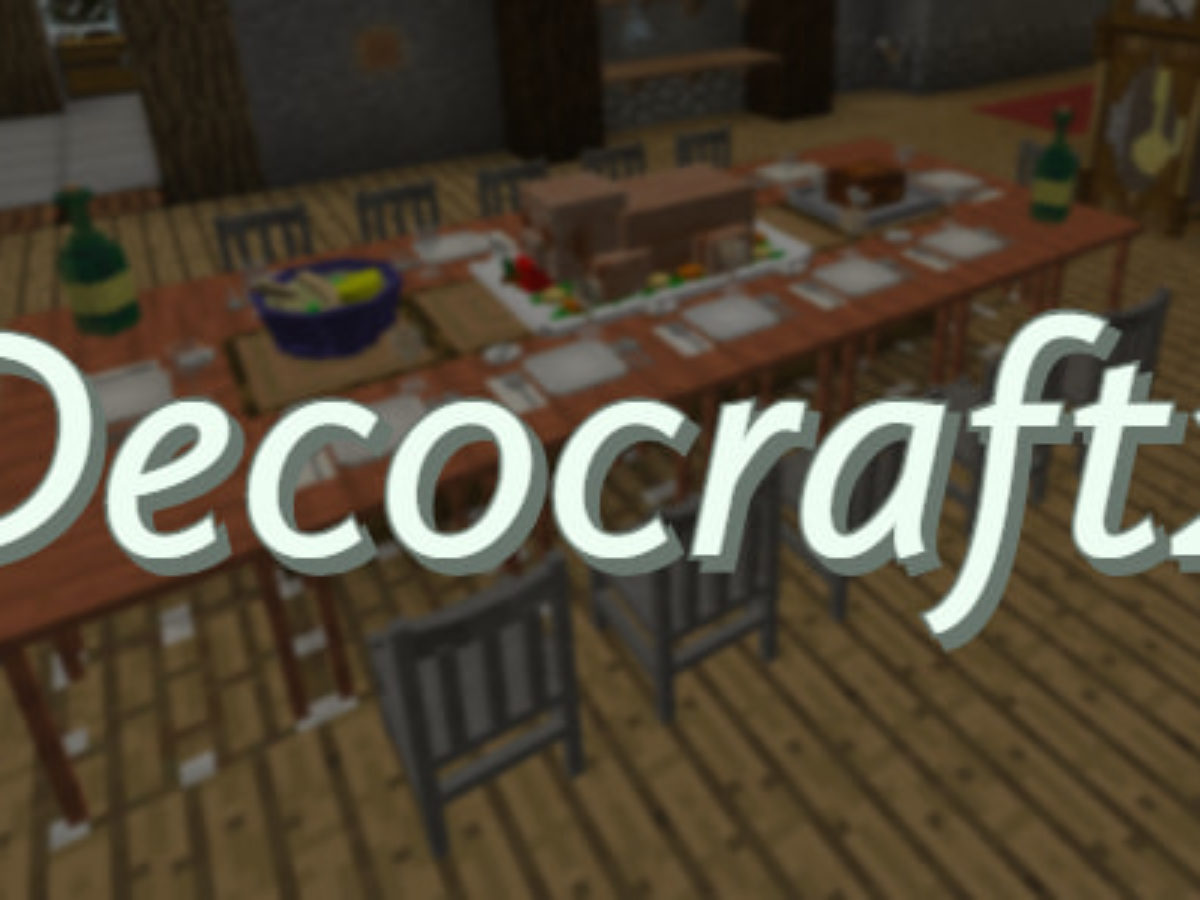 Minecraft Decoration Mod 1 7 10 Shelly Lighting