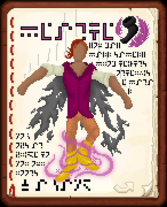 Minecraft Feather Falling