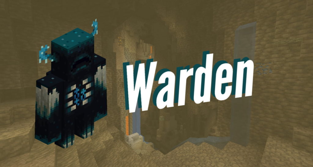 Il Warden In Minecraft Come Trovarlo E Tutte Le Informazioni
