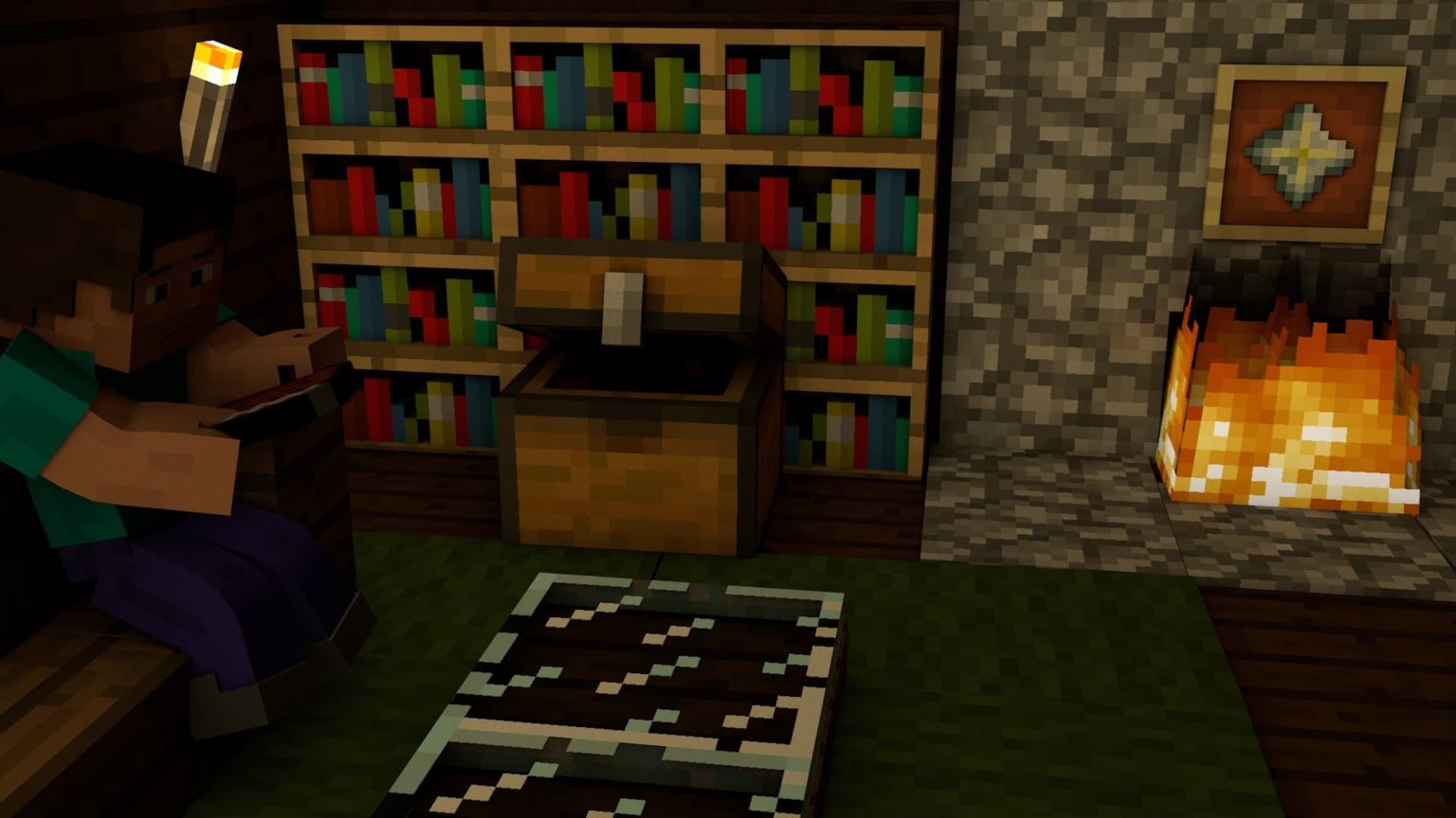 How To Get Minecraft For Free ? Minecraft Tutos