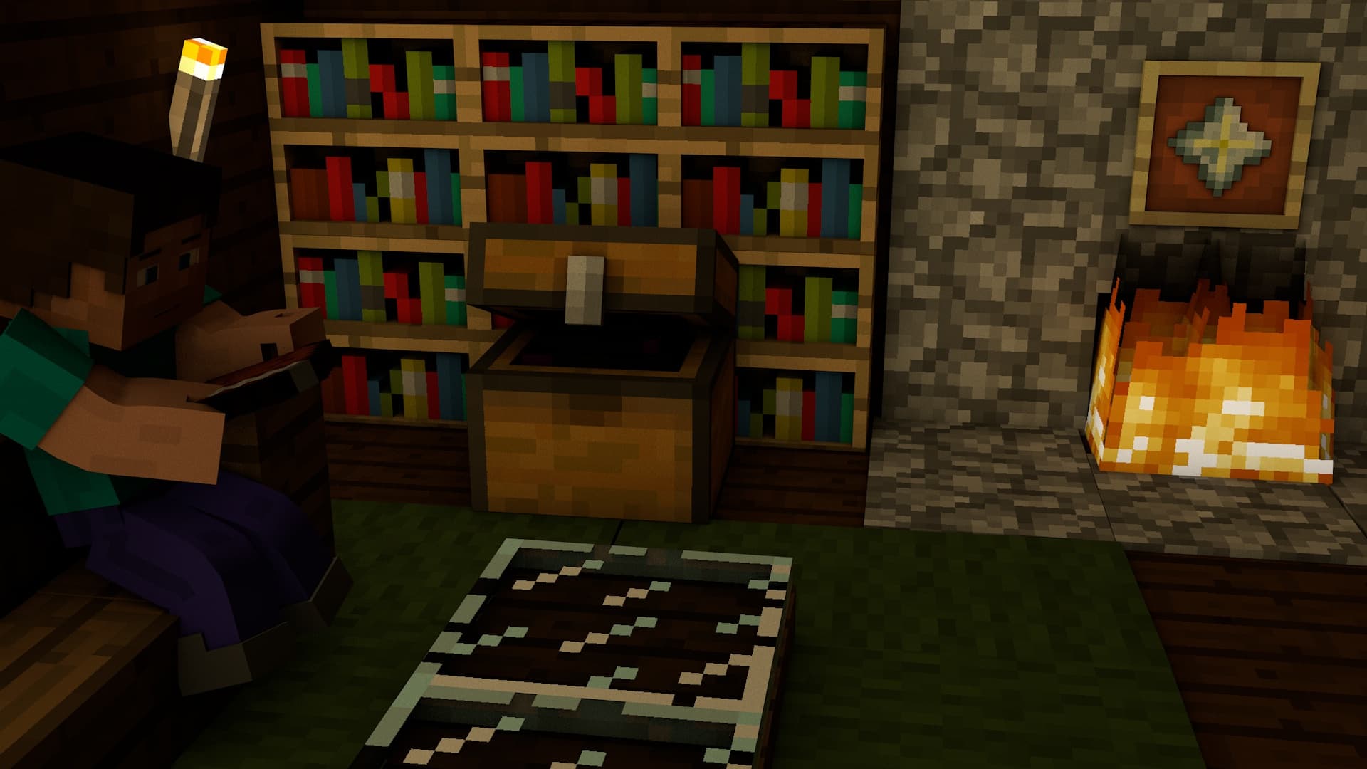 How To Get Minecraft For Free ? Minecraft Tutos