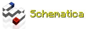 Schematica - Mod - 1.7.10 → 1.12.2 - Minecraft Tutos