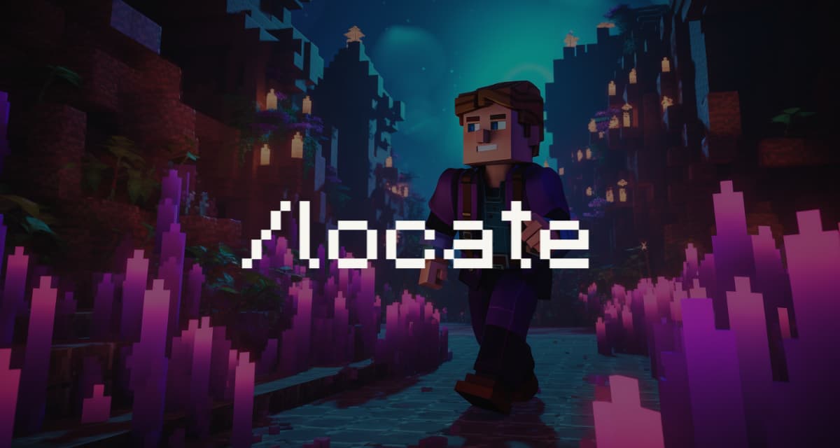 How Do I Use The /locate Command In Minecraft ? Minecraft Tutos