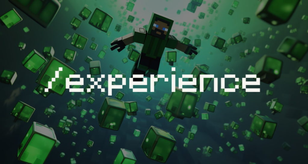 How Do I Use The /xp And /experience Commands In Minecraft ? Minecraft Tutos