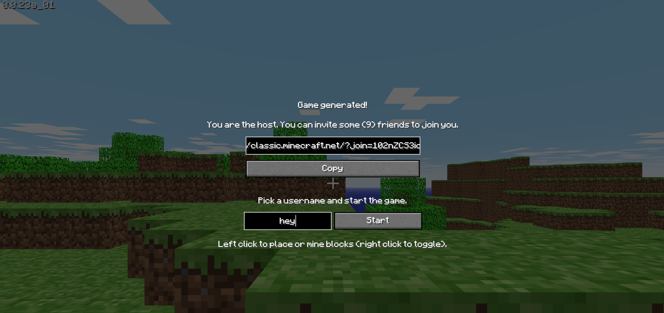 Guide How To Play Minecraft