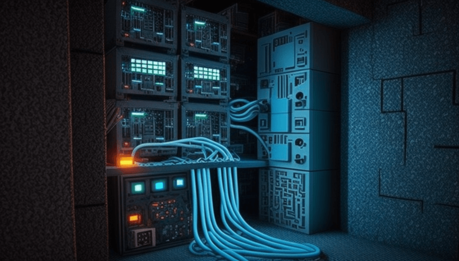 Host your own Minecraft Server Hardware Software Requirements