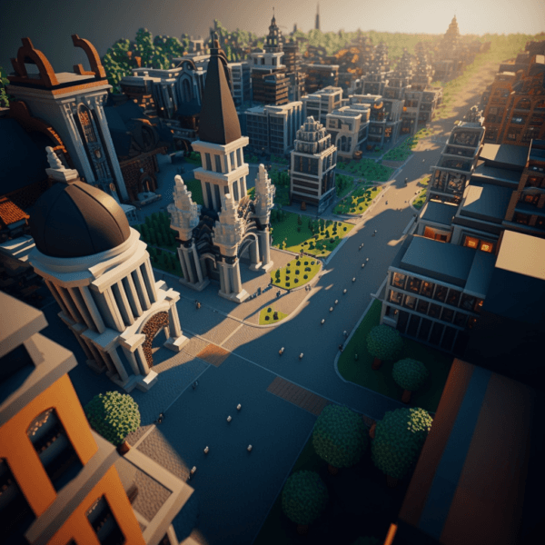 How to Claim Land in Minecraft Servers A Gamer's Guide