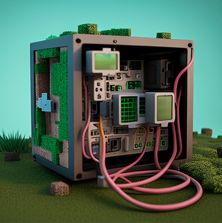 Best 20 Minecraft Server Mods for Improved Gameplay Experience