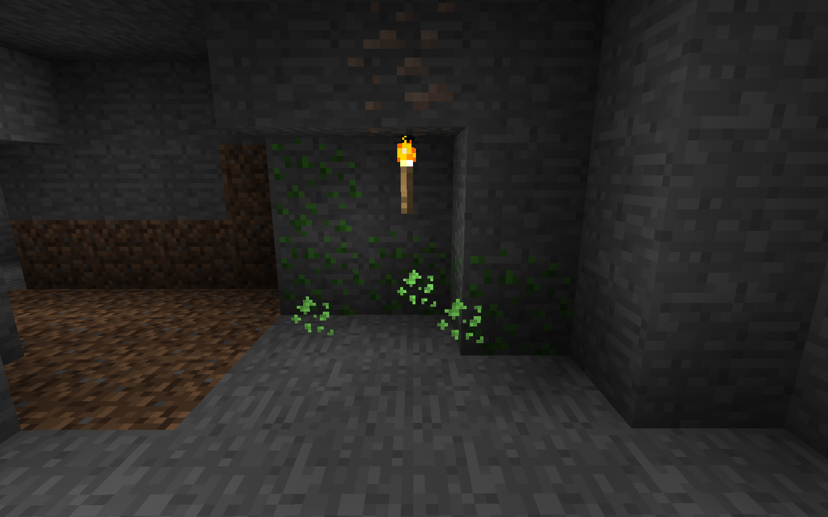 Rare Ores [1.7.3] • Minecraft.fr