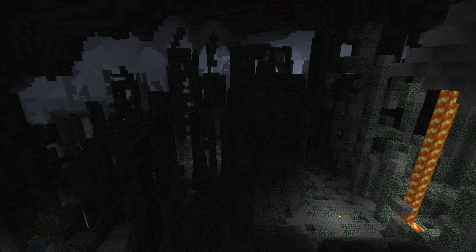 Walled City Generator [1.8.1] Minecraft.fr