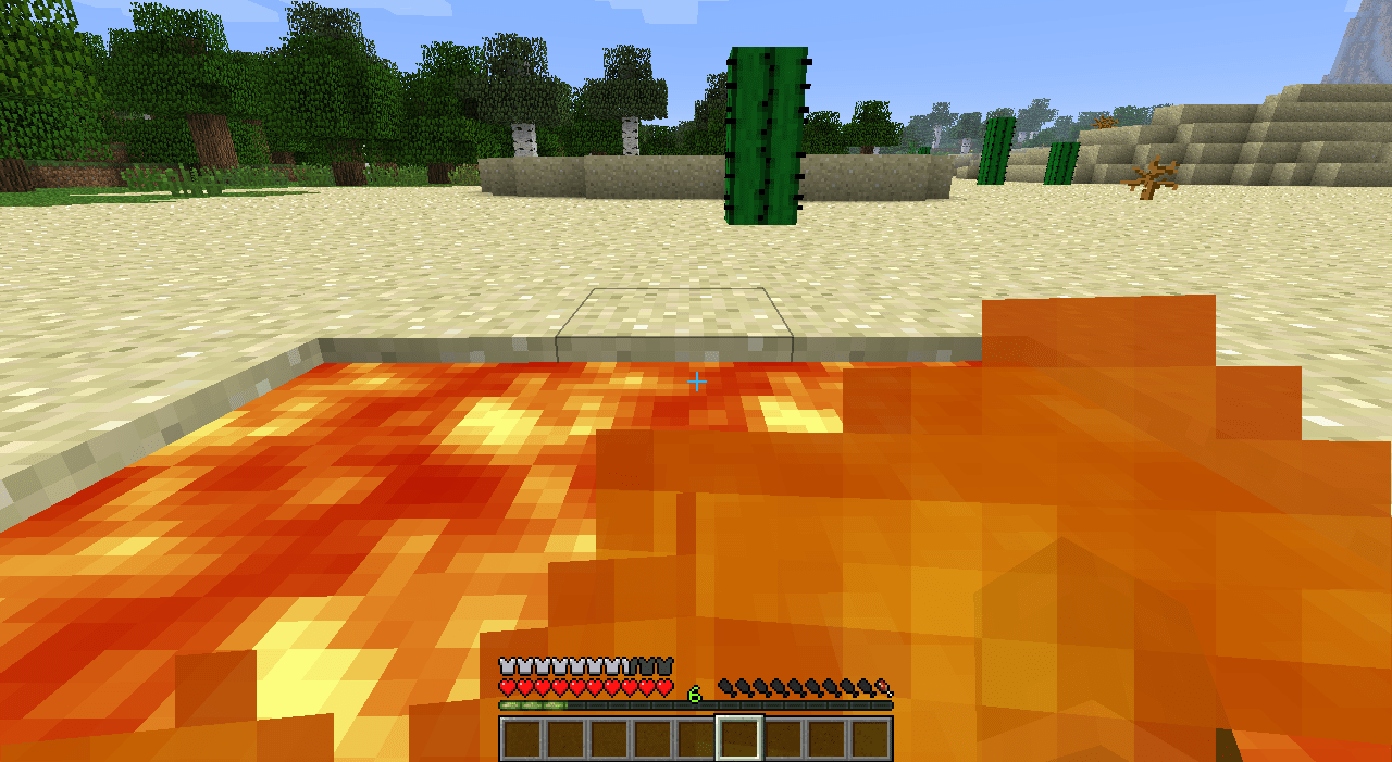 L'enchantement Minecraft.fr