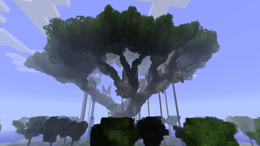 5 maps incontournables [03] Minecraft.fr