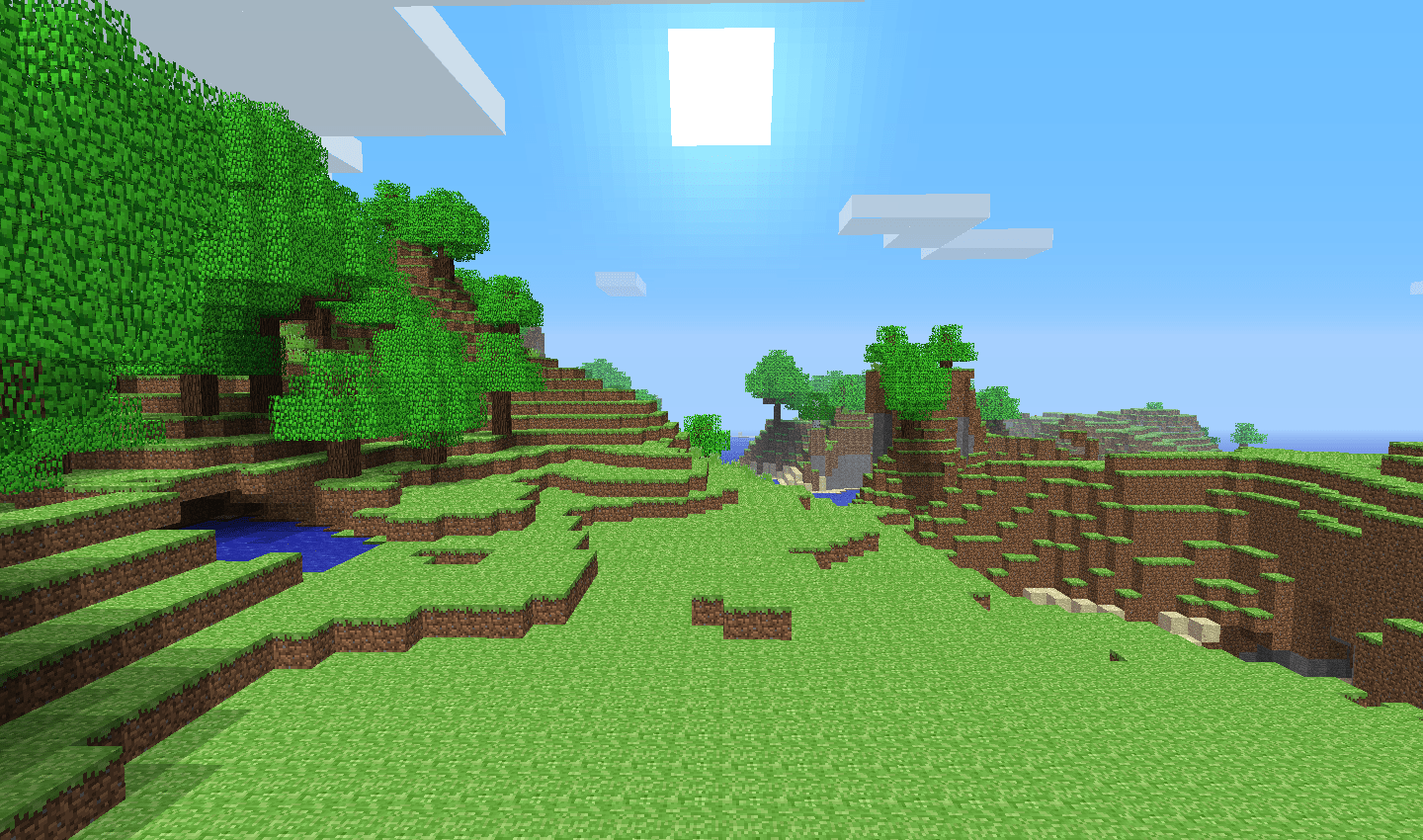[16x] NostalgiaCraft Minecraft.fr