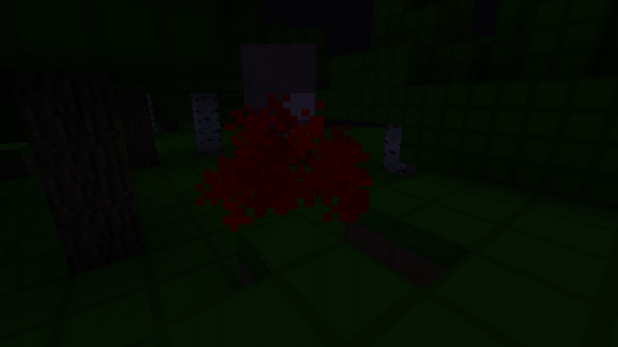 [1.0.0] Blood Mod • Minecraft.fr