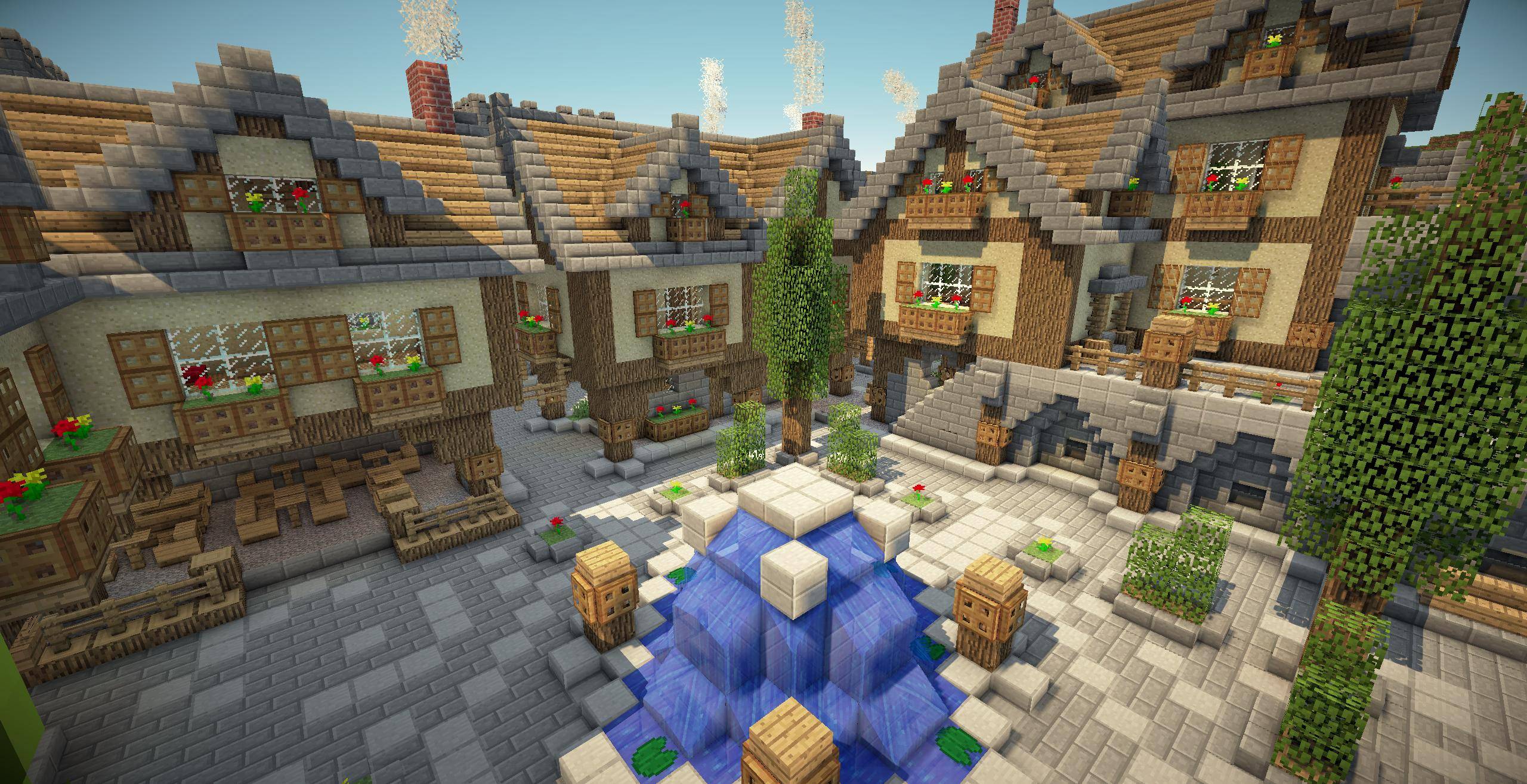 Diamond Stuff Du 23 au 29 Avril Minecraft.fr