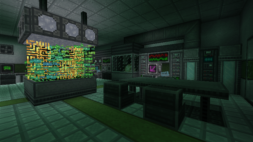 [1.3.1] SMP's 2263 [16x] • Minecraft.fr