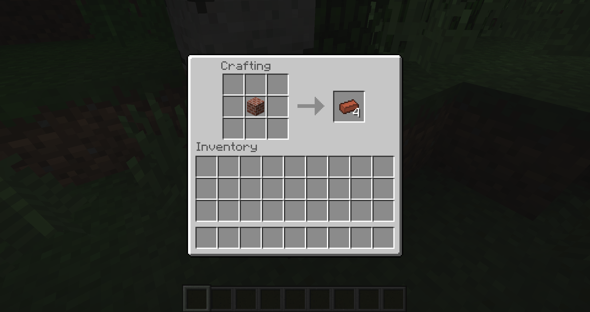 [1.3.1] MoreCrafting Minecraft.fr