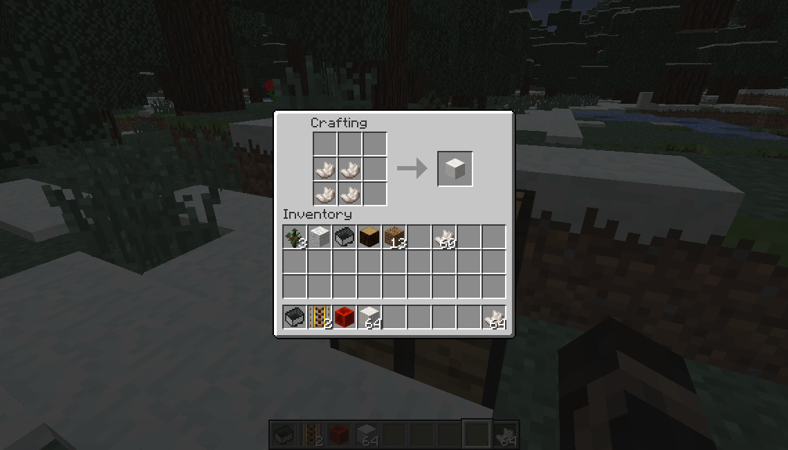 Sortie de la 1.5 • Minecraft.fr