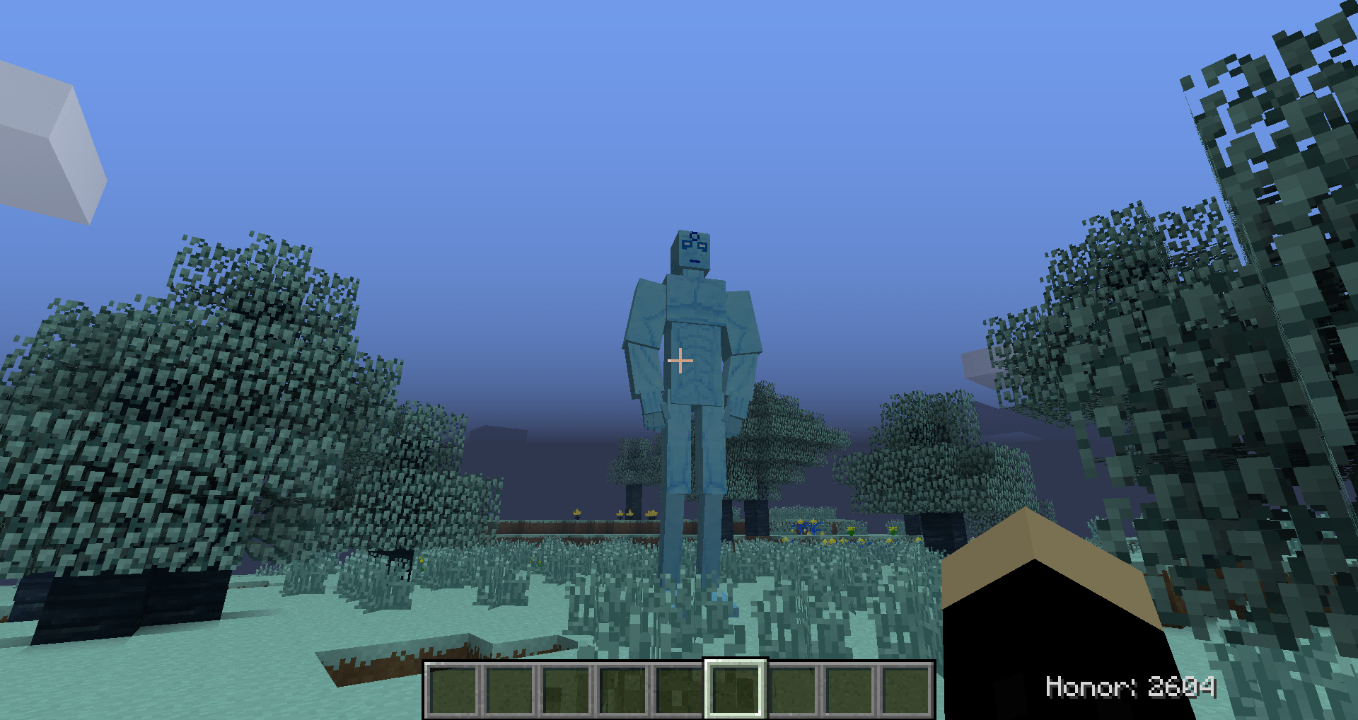 [1.6.2] Magic Crusade • Minecraft.fr