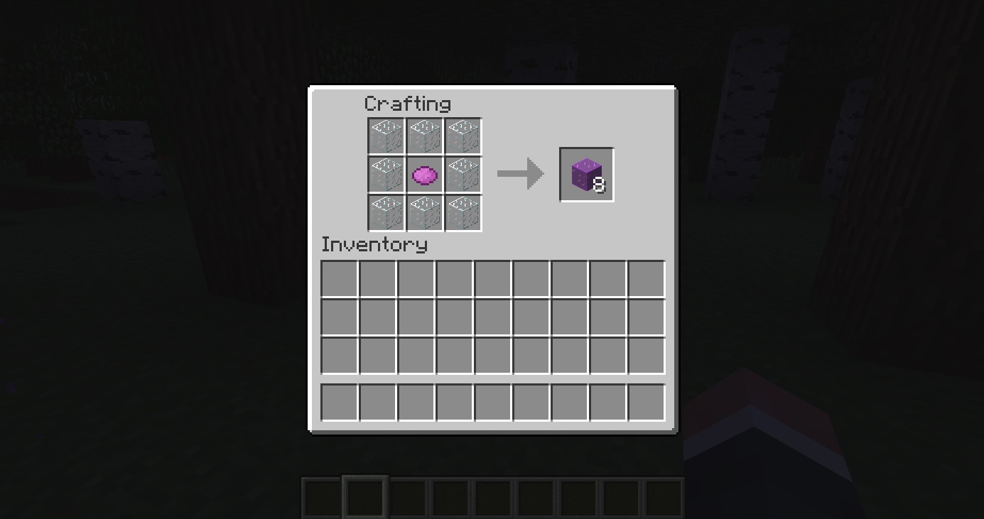 Snapshot 13w41 Minecraft.fr