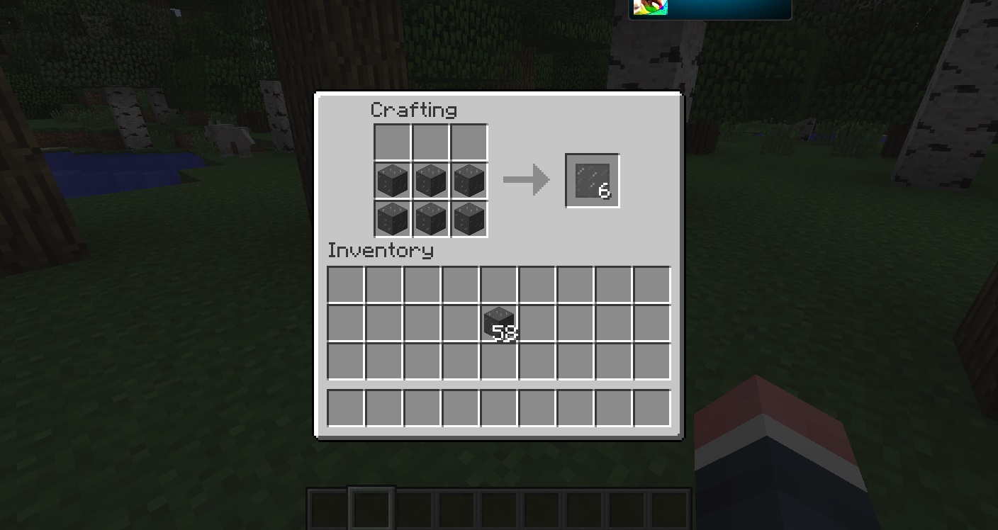 Snapshot 13w41 Minecraft.fr