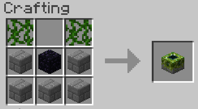 The Erebus, dimension of the arthropods [1.7.10] • Minecraft.fr