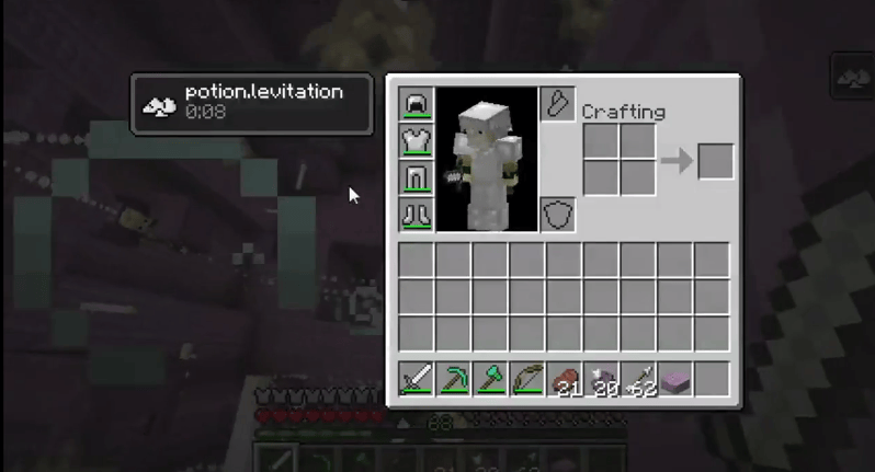 TOUS les ajouts de la 1.9 • Minecraft.fr