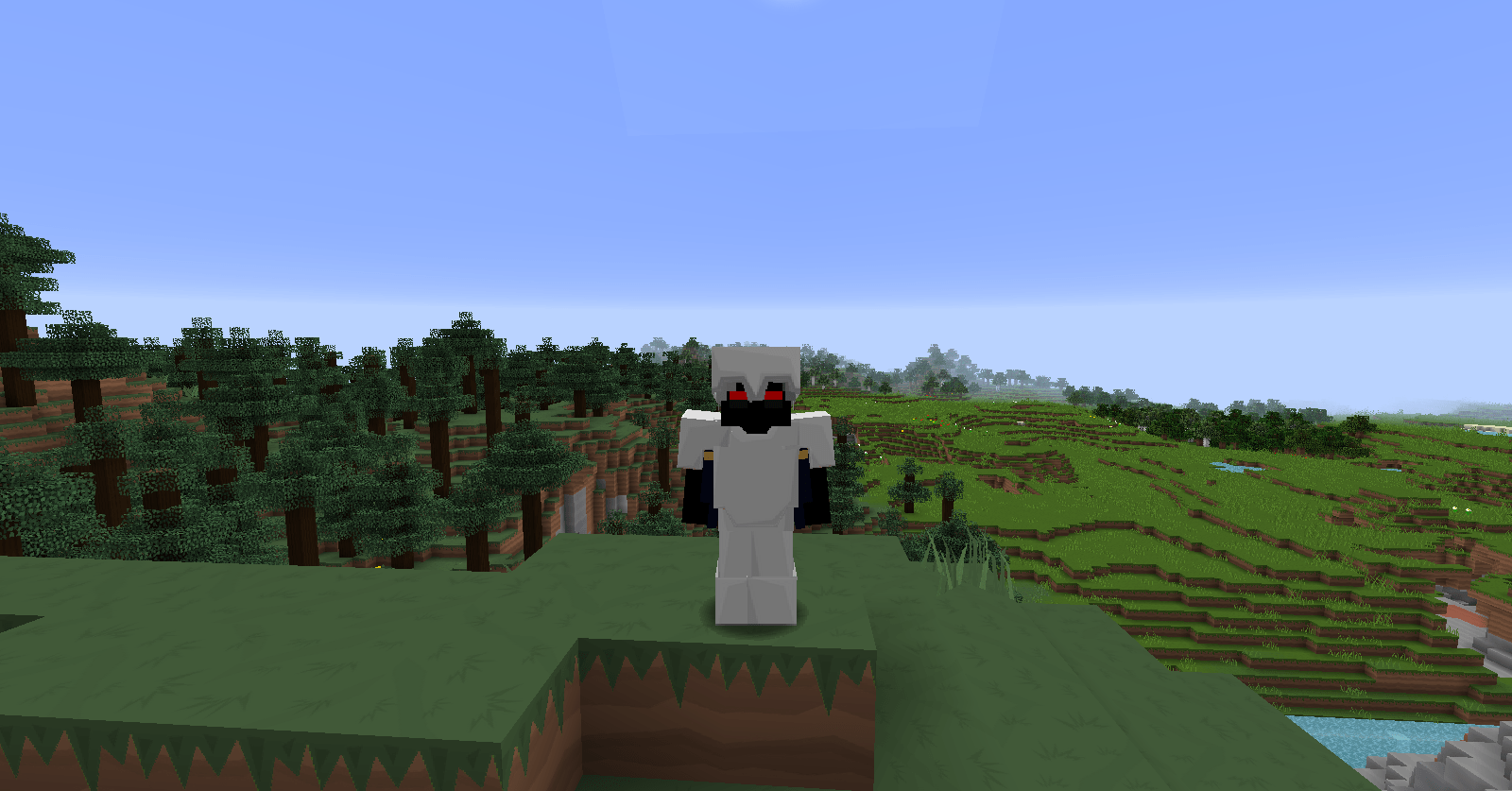 SimplySharp • Minecraft.fr
