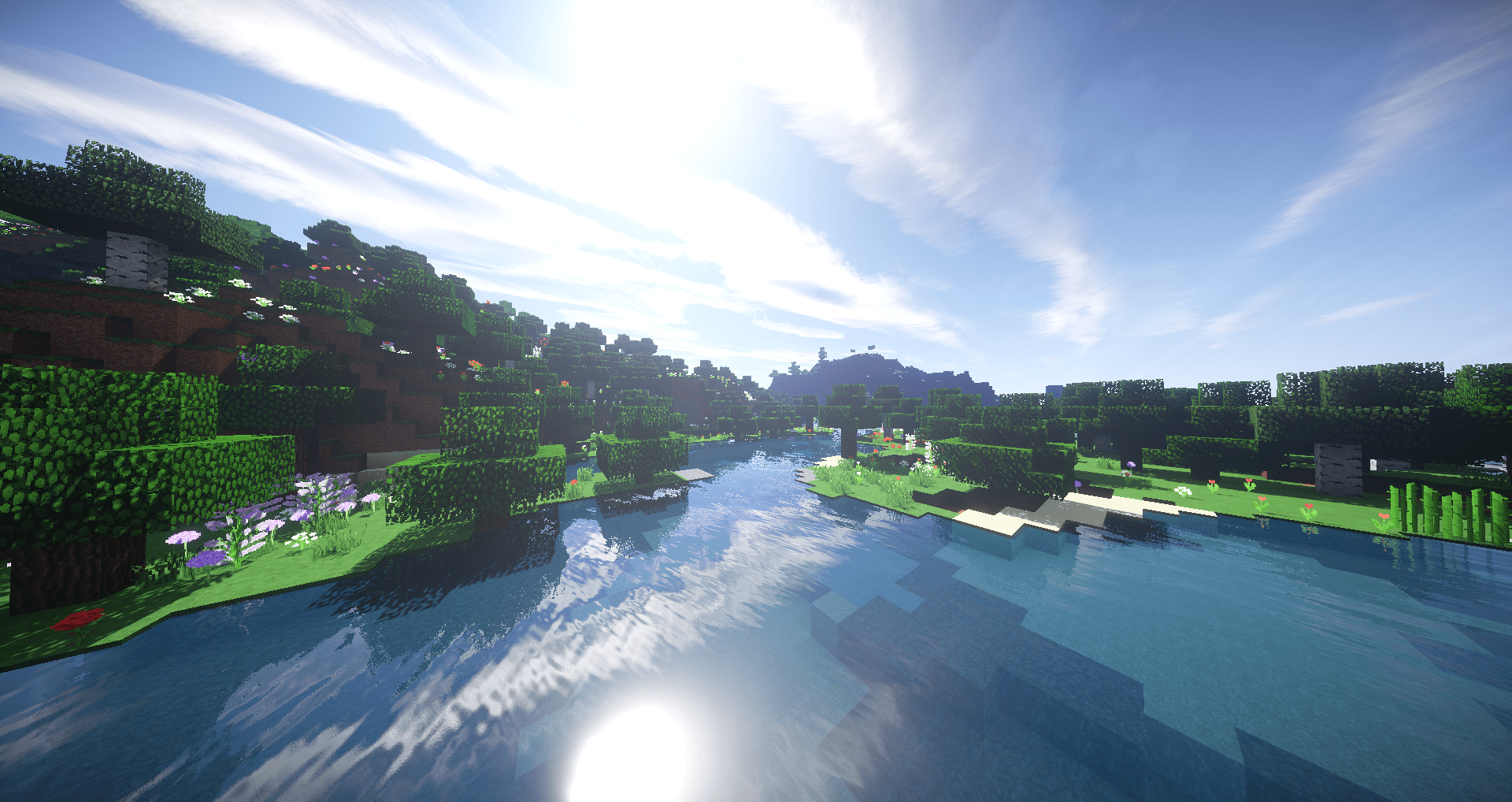 Dossier • Les shaders 1 • Minecraft.fr