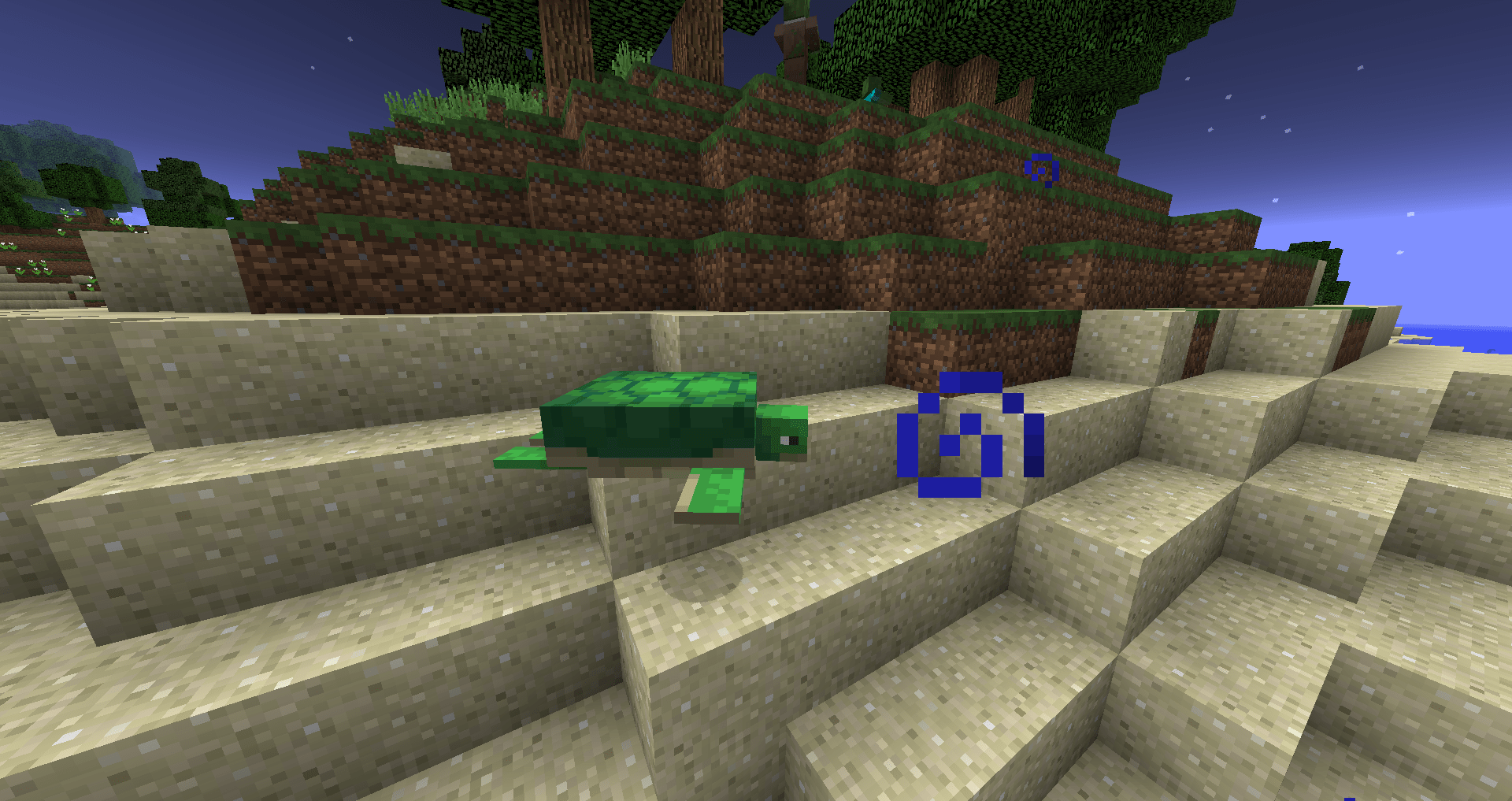 Snapshot 18w07a & b La mise à jour Aquatique arrive ! • Minecraft.fr