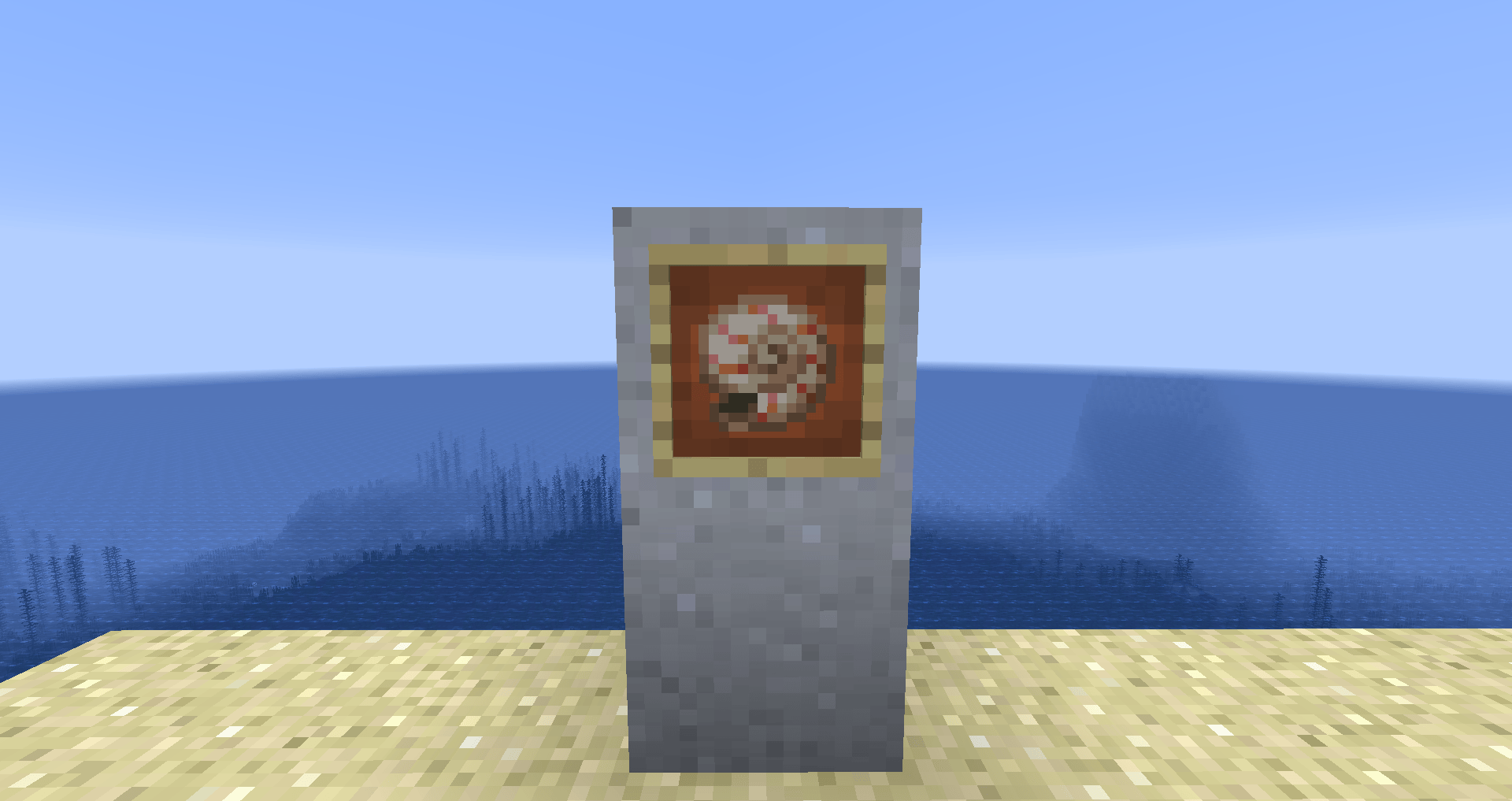 Snapshot 18w15a • Minecraft.fr