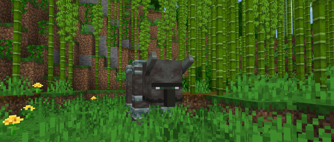 Minecraft 1.14 Snapshot 18w43a Toutes les Nouveautés