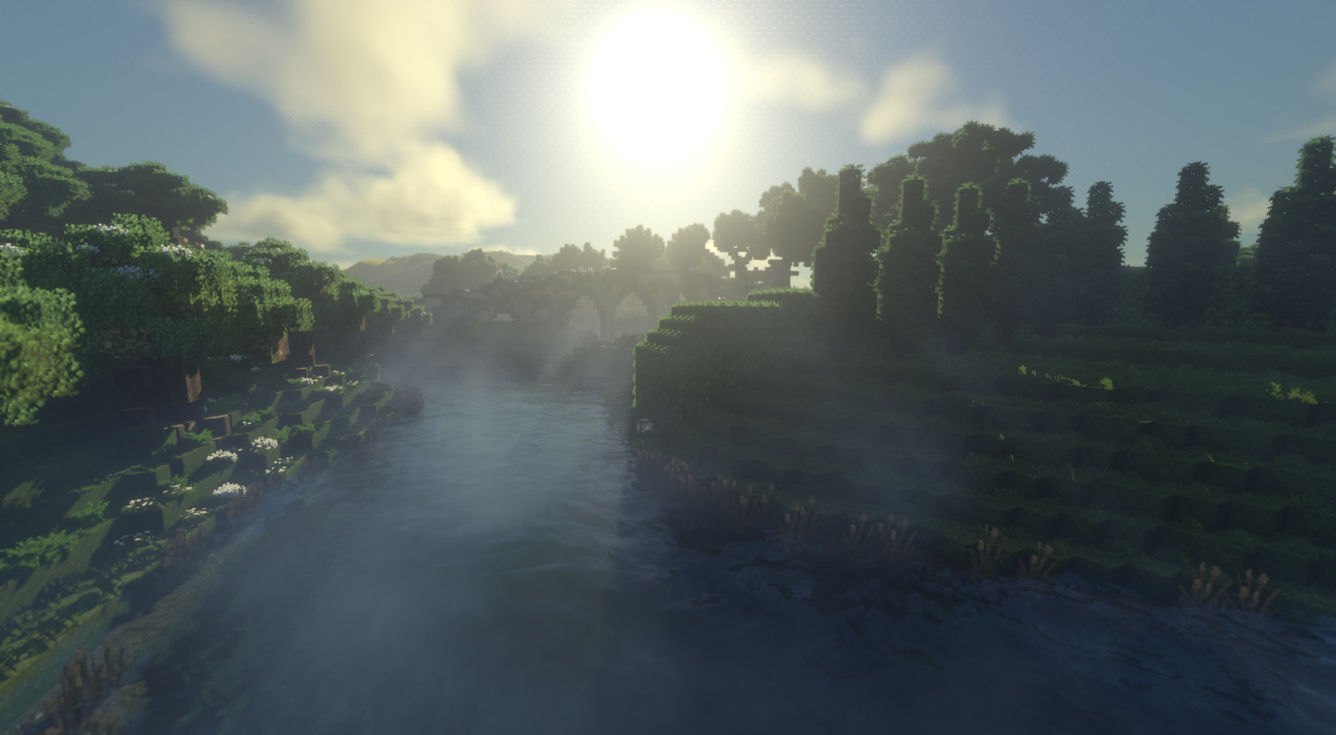 Tuto Comment Installer un Shader avec Optifine ? Minecraft.fr