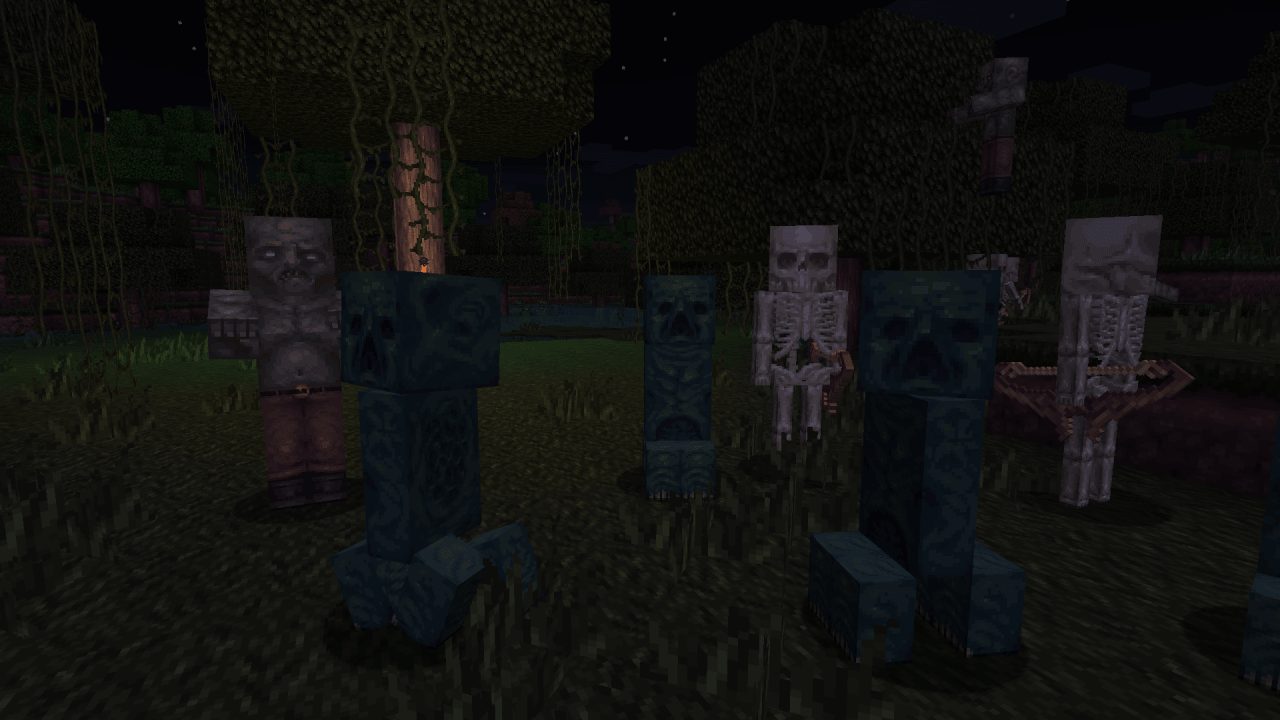 [Pack de Textures] Mythic 1.14 → 1.16 • Minecraft.fr