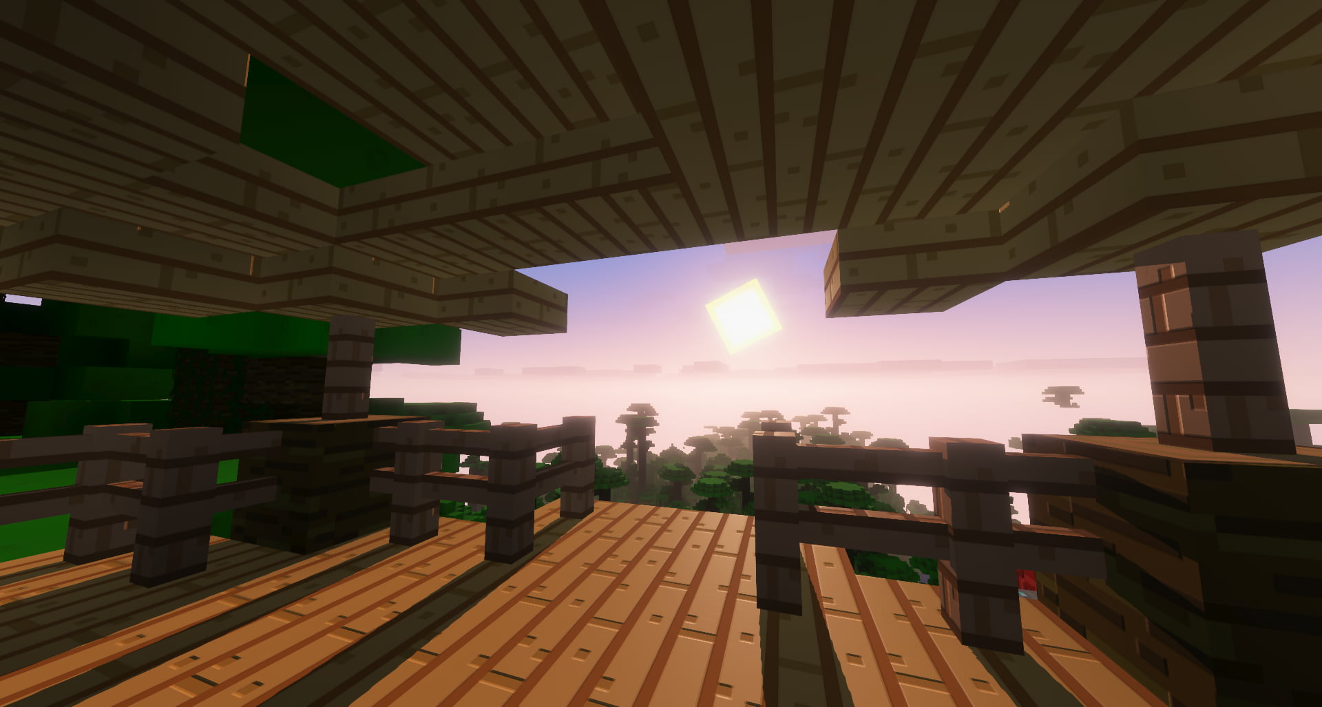 Bare Bones Pack de Textures 1.7 → 1.16 • Minecraft.fr