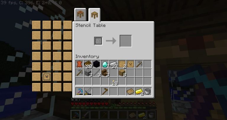 Tinkers Construct Mod 1.7.10 → 1.12.2 / 1.16.5 • Minecraft.fr
