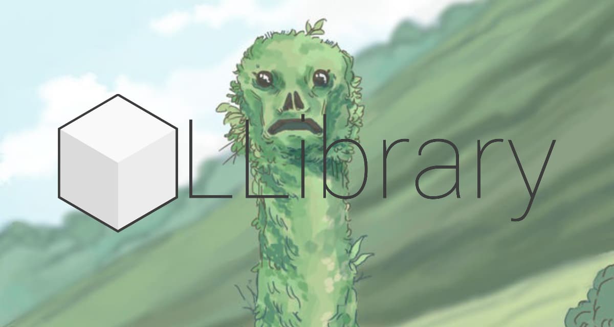 Llibrary Mod / API Minecraft 1.7.10 → 1.12.2 Minecraft.fr