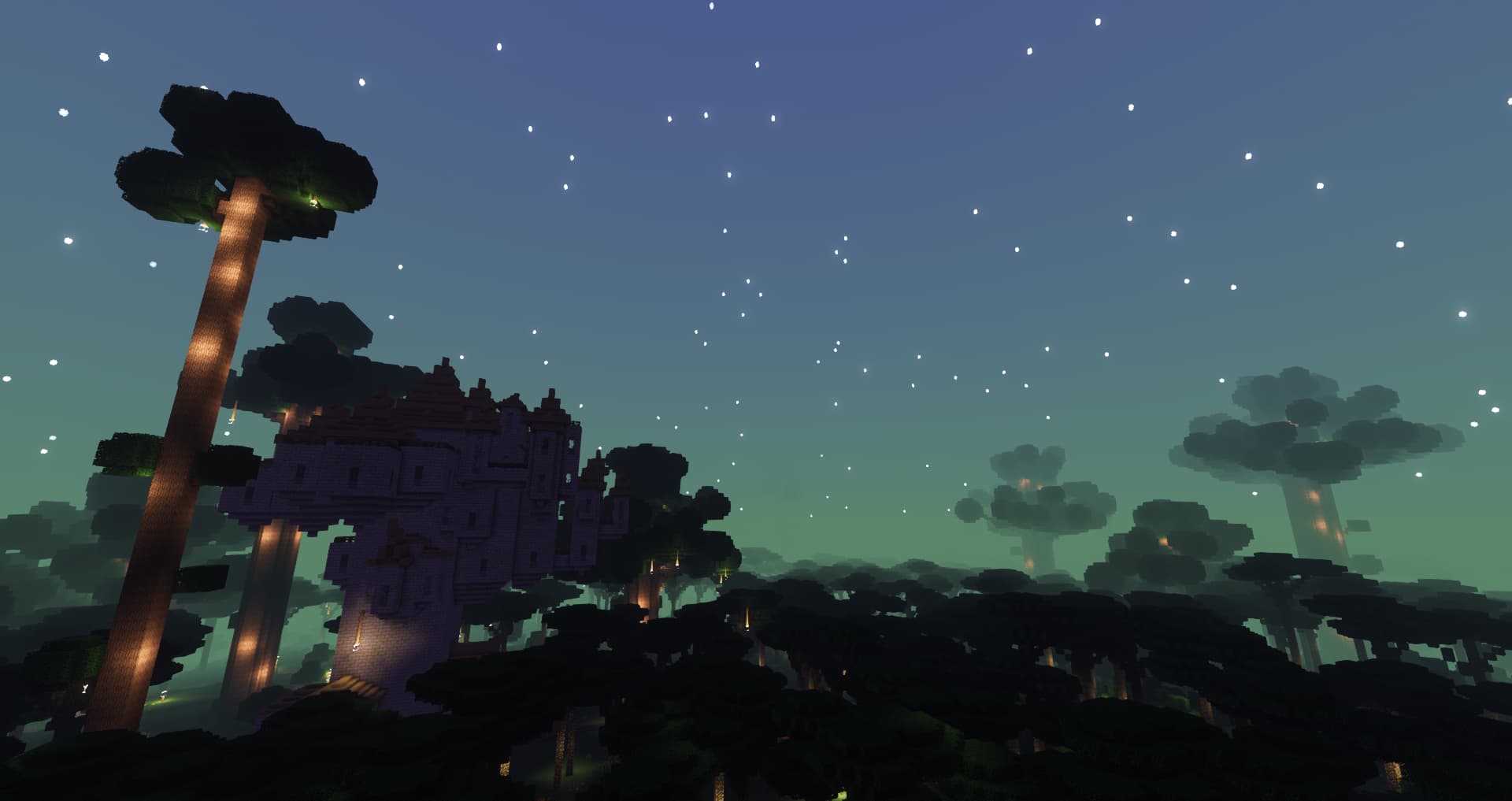 Complementary Shaders • Minecraft.fr