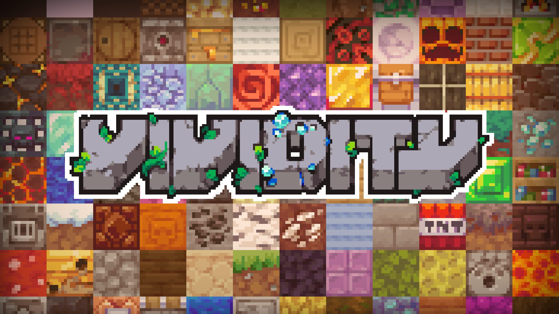 Vividity Pack de Textures 1.16 → 1.17 Minecraft.fr