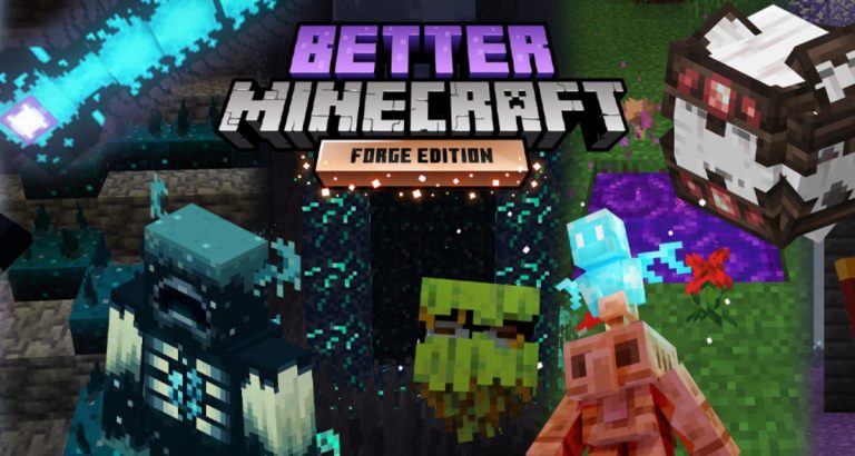 [1.2.5] Better World Generation 3 Minecraft.fr