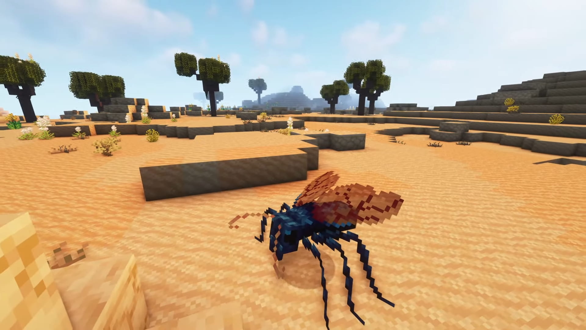 Better Minecraft Modpack 1.16.5 → 1.20.1 PLUS, & Fabric