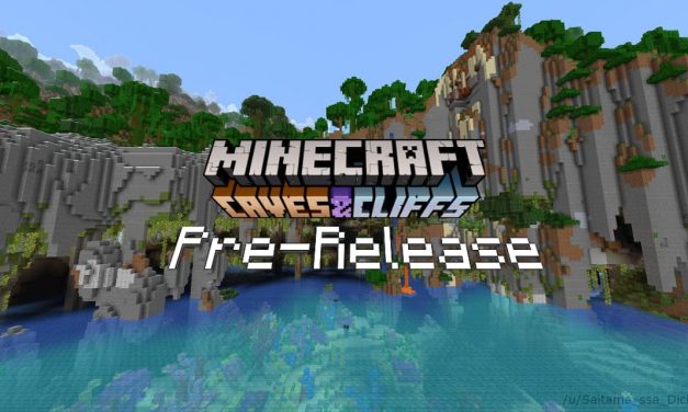 Mise à Jour de Minecraft les dernières news Minecraft.fr