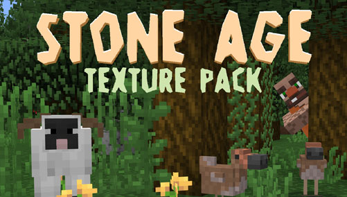 Minecraft Pocket Edition Community Texture Packs