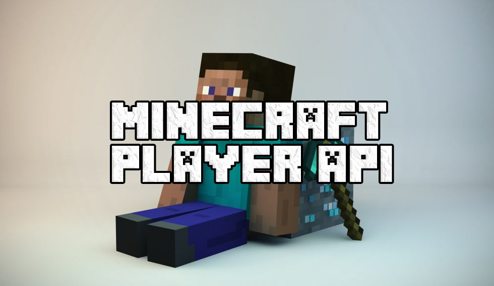 Player API v.1.0 [1.8.9] › Mods › — Minecraft Downloads