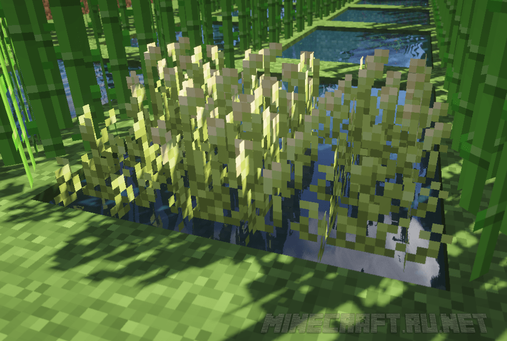 Pam's HarvestCraft [1.10.2] › Mods › — Minecraft Downloads