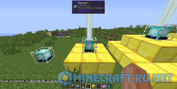 WAWLA v.2.3.1.214 [1.10.2] › Mods › — Minecraft Downloads