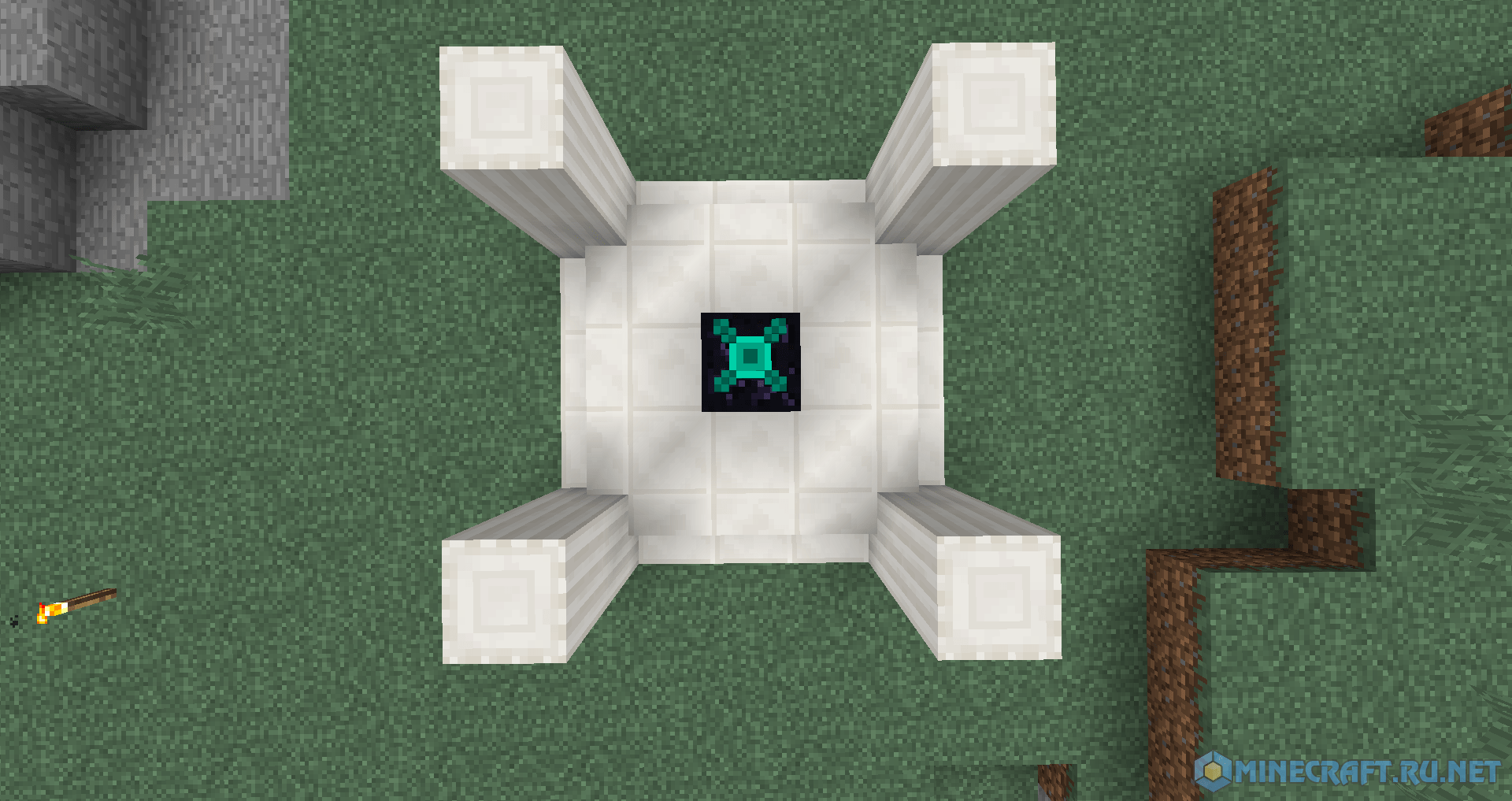 Switch Bow v.1.4 [1.12] › Mods › — Minecraft Downloads