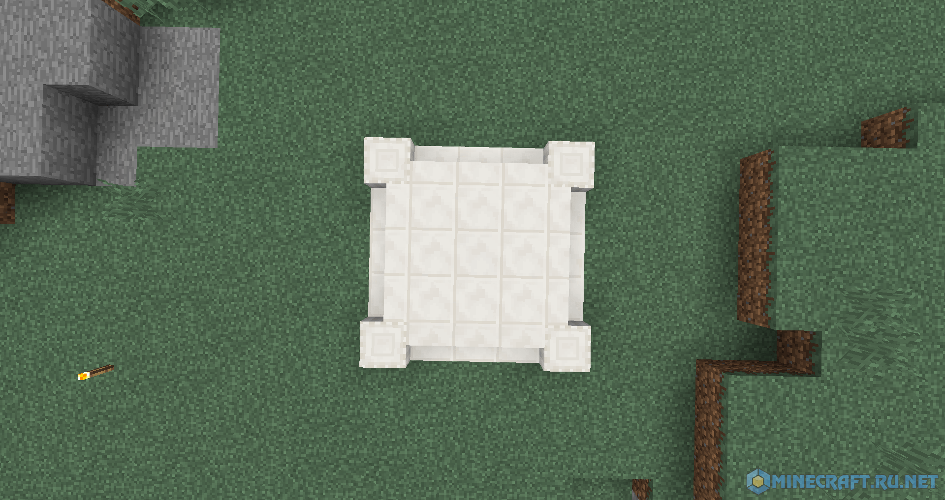 Switch Bow v.1.4 [1.12] › Mods › — Minecraft Downloads