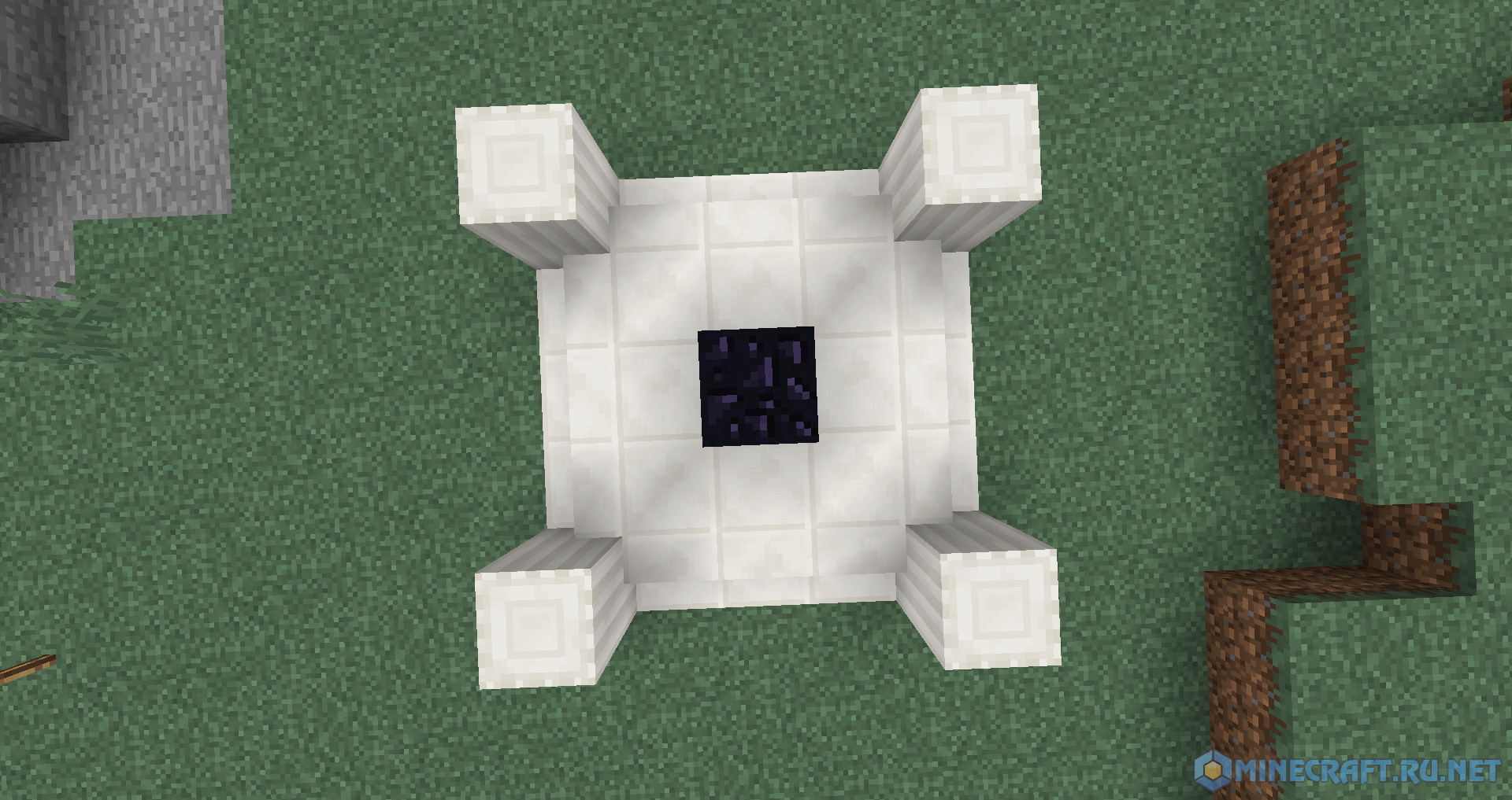 Switch Bow v.1.4 [1.12] › Mods › — Minecraft Downloads