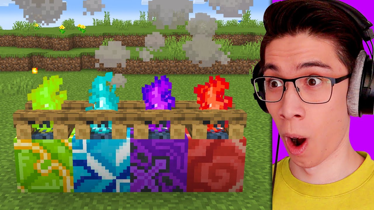 Eystreem, Author at Minecraft videos